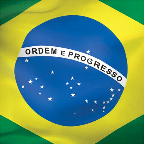 Brazil Flag Galaxy Note 8 Skin